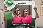 Ottobre 2025: mese della prevenzione dentale anche in DENTI plus