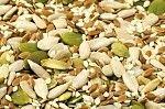 Semi oleosi: benefici e suggerimenti per la dieta quotidiana
